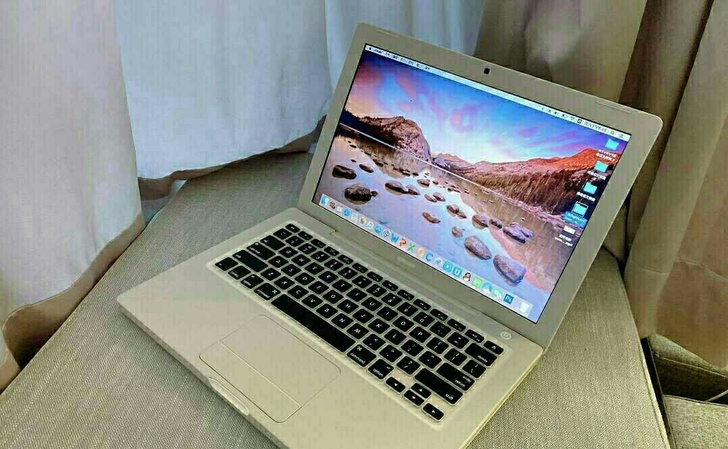 本人转让一台自用笔记本电脑，实体店买的，小...