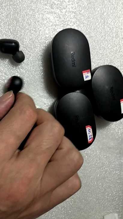 小米红米Redmi Airdots2/Re...