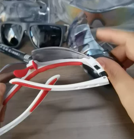 看视频就懂,捡漏吧,PC变色,偏光,防爆防...