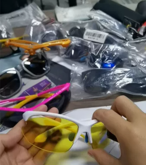 夜视增光变色，看视频就懂，捡漏吧，变色，防...