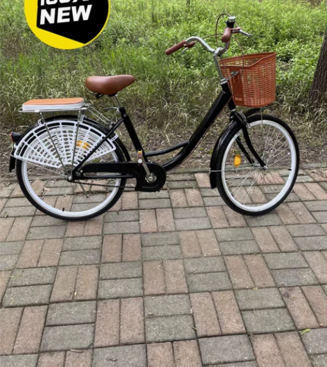 【清仓处理】清昌全新自行车男女士自行 车学...