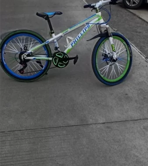 菲利普24寸车业是英国兰令在中国唯一特许名...