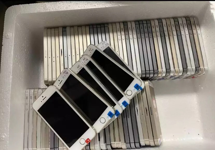 苹果5s   16G内存  苹果5s   ...