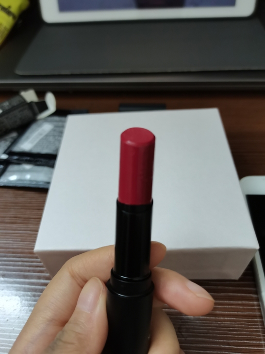 全新羽西口红N03