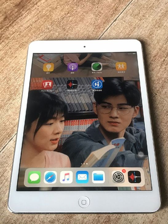 ipad mini2 32G迷你2代平板电脑