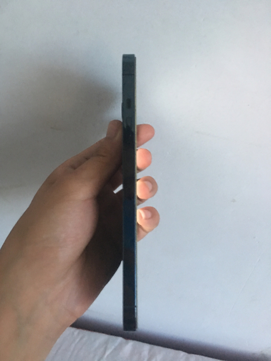 12promax128 海军蓝