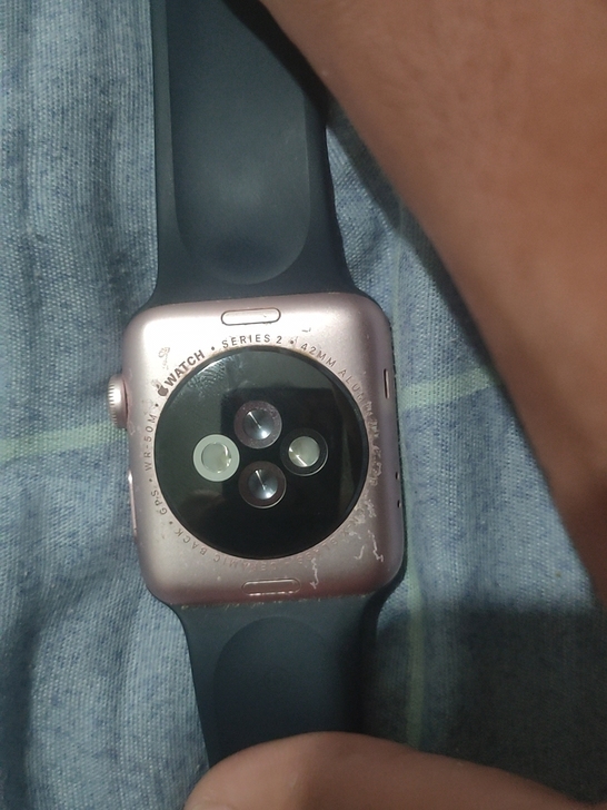 苹果手表2代 Apple WATCH SE...