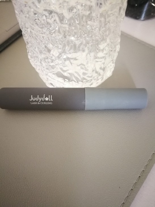 橘朵棕色睫毛膏S05