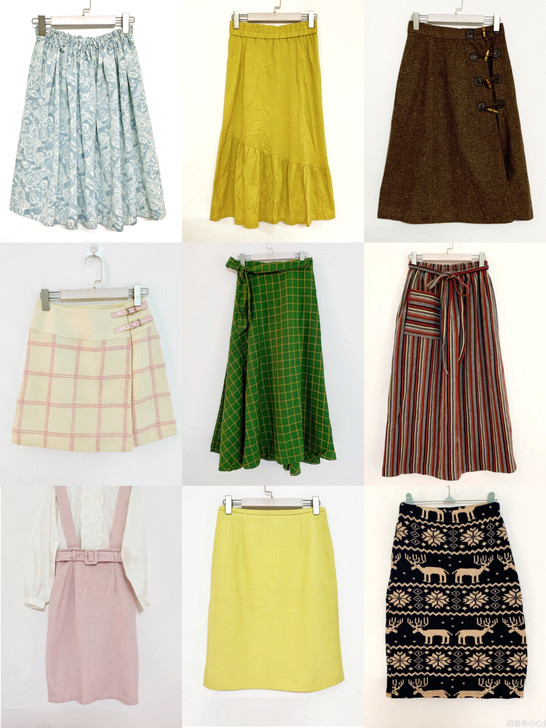 【07.29更新】vintage古着复古原...