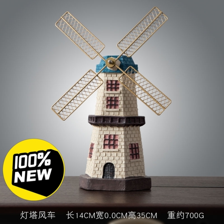 打开链接挑选款式!复古桌面小摆件工艺品创意...