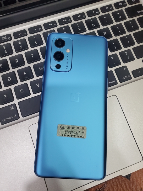 OnePlus9  12+256G