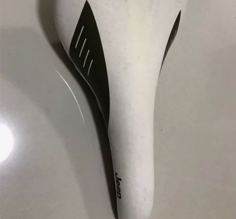 JEEP自行车座垫， JEEP儿童自行车座...
