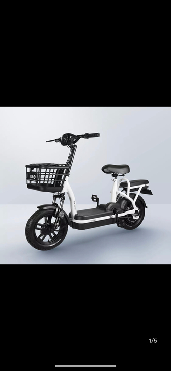 哈啰电动车，秒杀价1099，自带GPS定位...