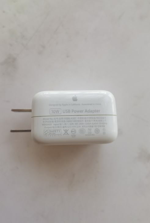 闲置一套