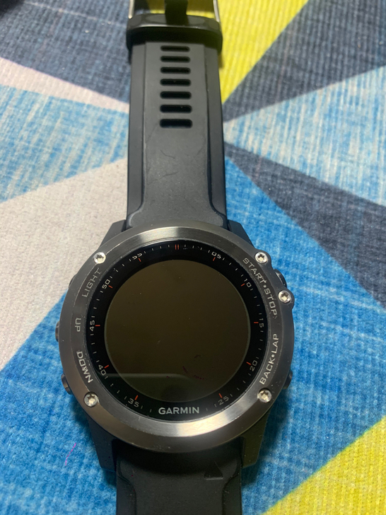 佳明运动手表飞耐时3hr GARMIN F...