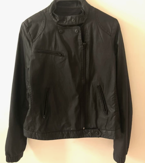 JEEP非sprite女士骑行防风外套不透...