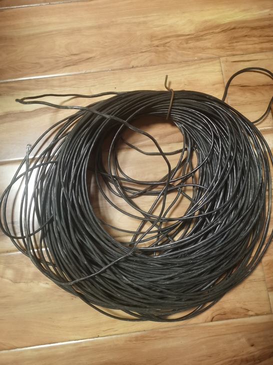 精品网线30-40米，原来搬家剩下的，河东...