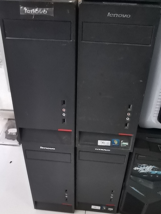 办公电脑配置AMDX640四核处理器  内...