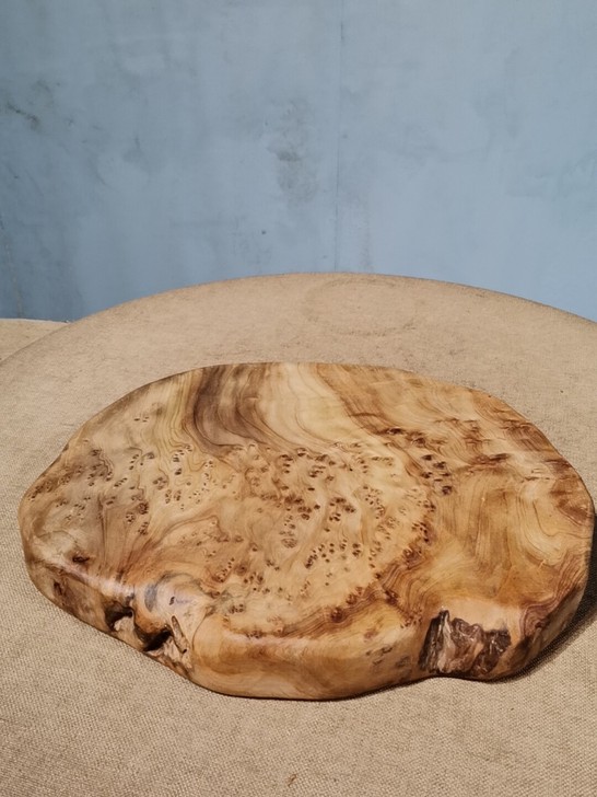 香杉木榴物承底坐