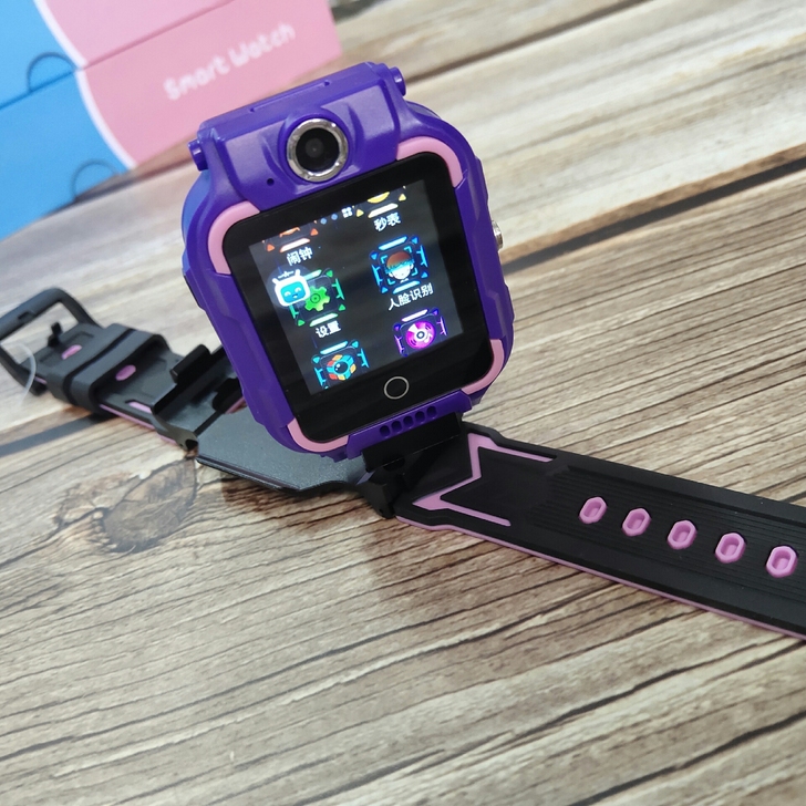 甩卖儿童手表4G全网通小天才电话手表智能定...