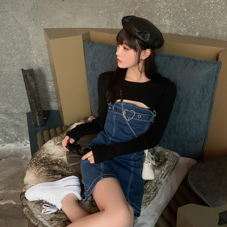 Alice##amp；amp；W 毛针织衫