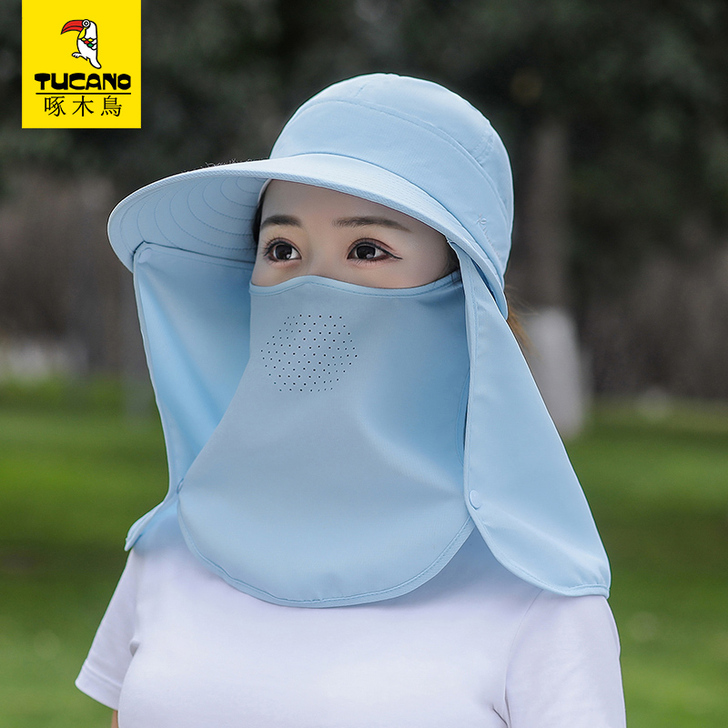 TUCANO/啄木鸟 帽子