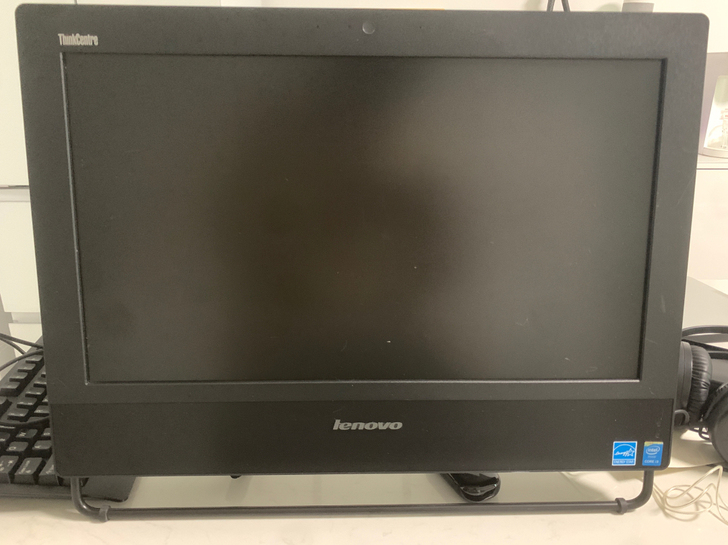 联想一体机M7200z，打游戏配置不够了，...