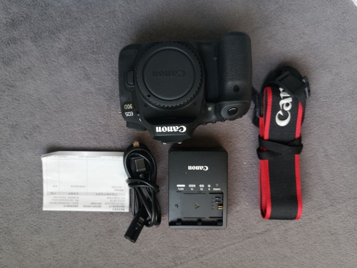 佳能90D  EOS90D 佳能相机 优于...