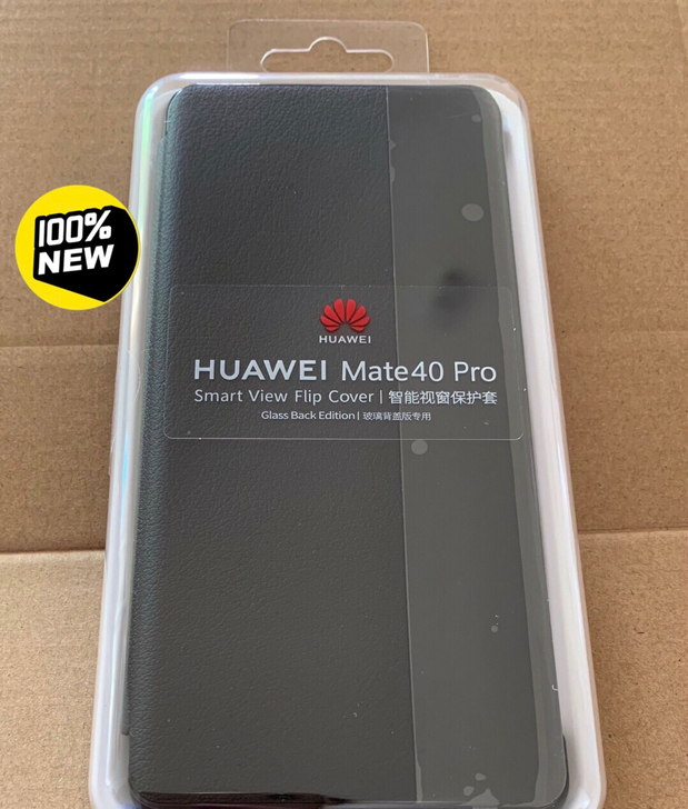 特价华为mate40pro原装手机皮套 ，...