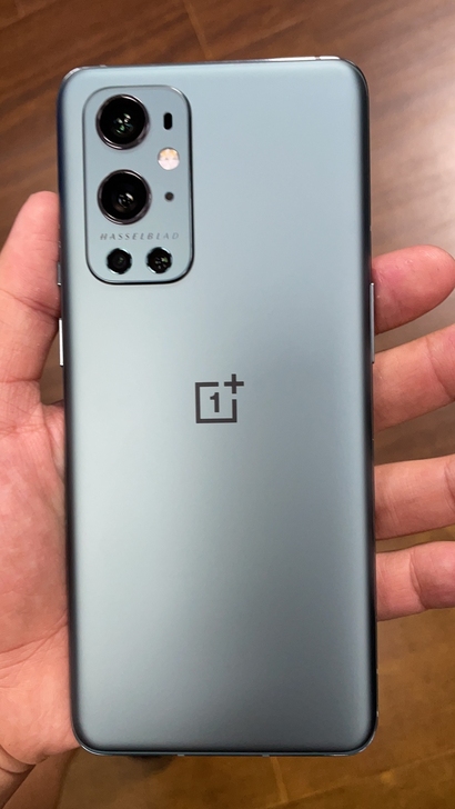 全新一加 OnePlus 9 Pro 5G...