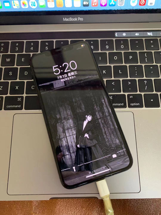 iphoneXsMax 苹果xsmax 黑...