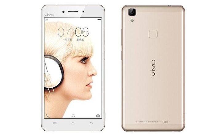 vivo V3MaxA，有划痕，6成新，不...