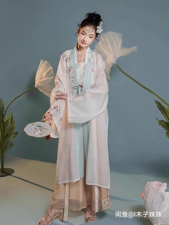 汉尚华莲栀音