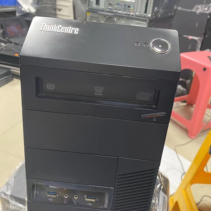 公司电脑：  i5 电脑成色好，、文档类办...