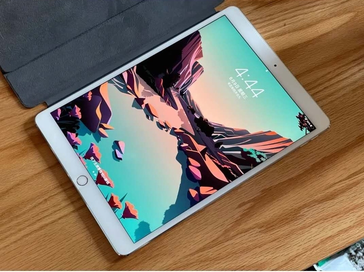 公司闲置一批iPad pro 10.5寸 ...