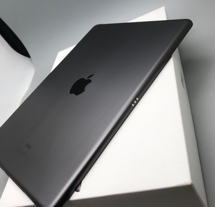 ipad 2020款第8代ipad 美...