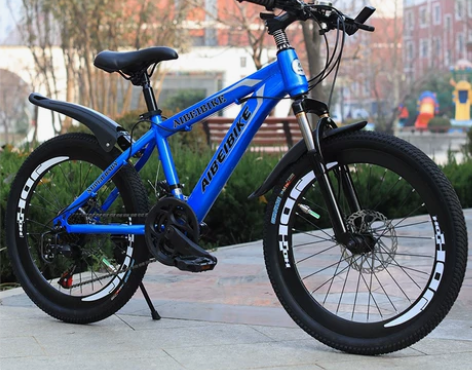 山地自行车成人变速男学生青少年20/24/...