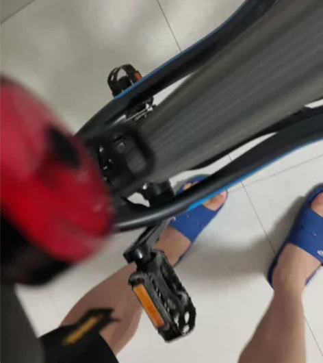 美利达挑战者700 原装轮组 27.5正品...