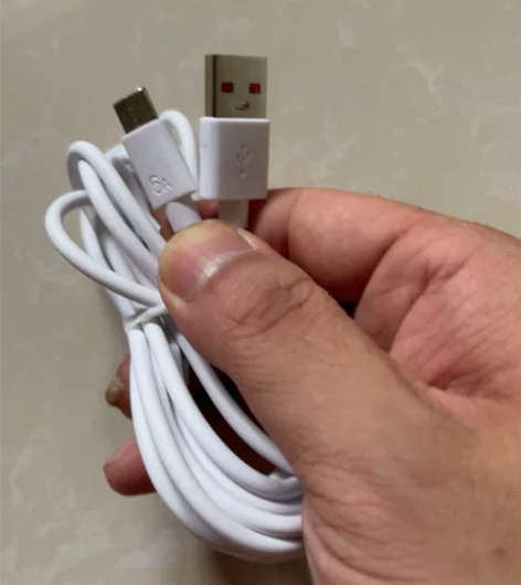 【清仓】3条适用6A充电线typec超级快...