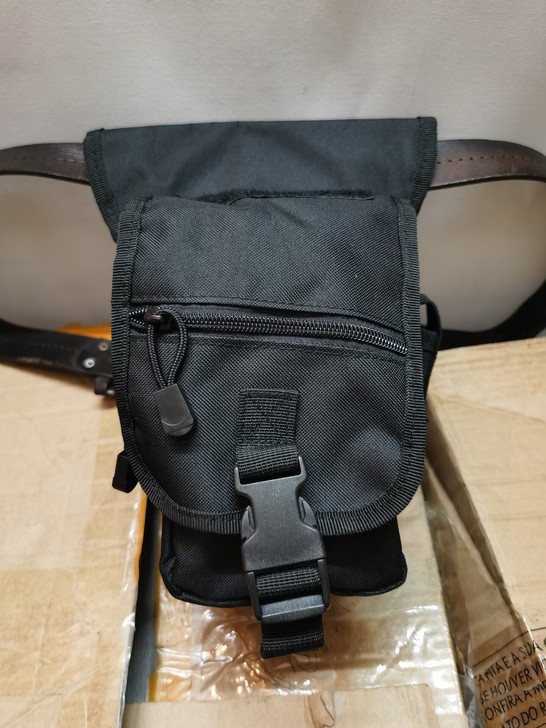 外贸战术工具包