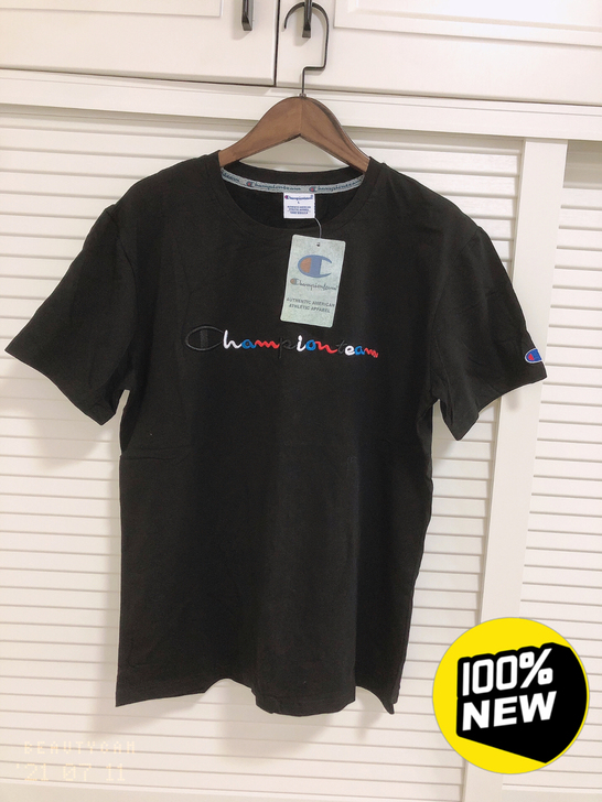 肯马盾男士T恤 L码 全新 带吊牌