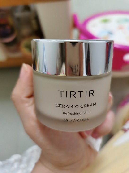 用过几次 自己韩国买的 小红书推荐无添加