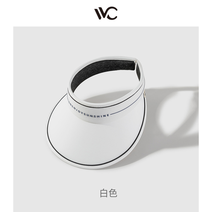 vvc 帽子,全新