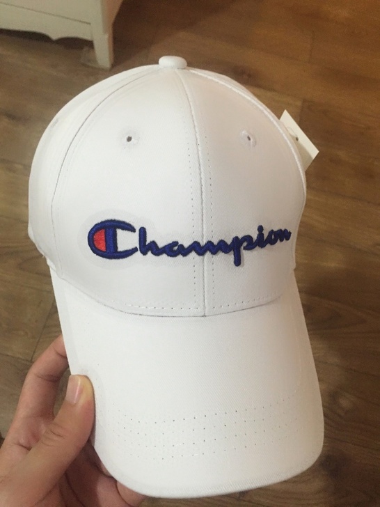 日版正品champion冠军潮牌棒球帽男女...