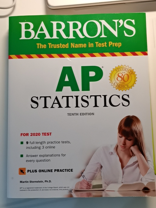 Barron##amp;#39;s AP ...
