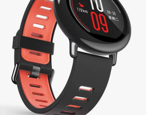 Amazfit 智能运动手表 华米户外GP...