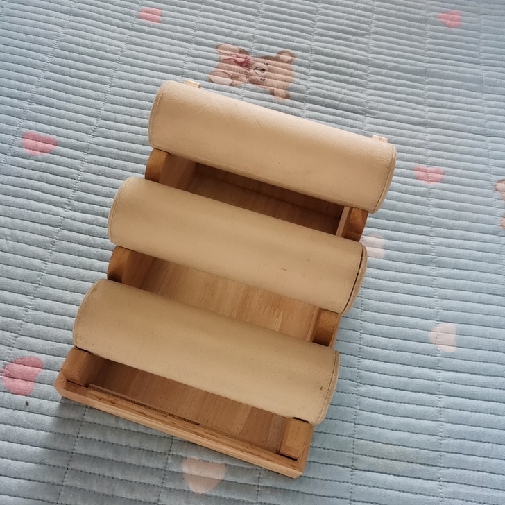 手镯展示架