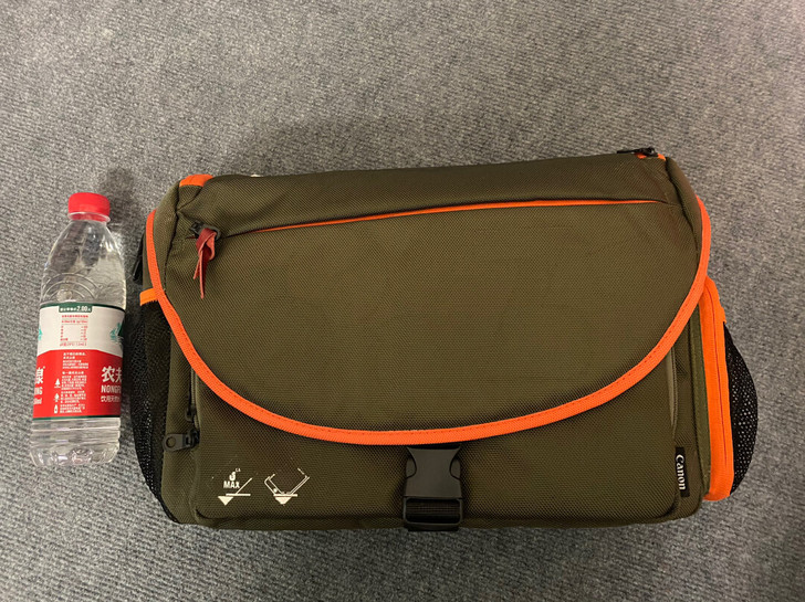 佳能单反相机包 EOS 5D 5D2 5D...