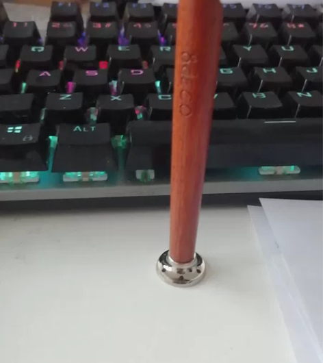 8dexo烟斗压棒，新款，酷咖系列，花梨木...