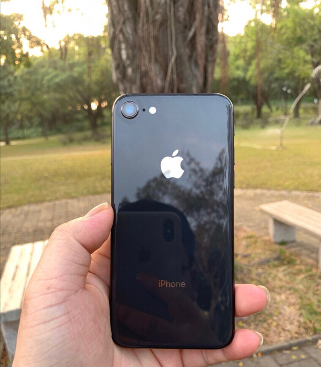 原装二手iPhone8 64G苹果8手机 ...